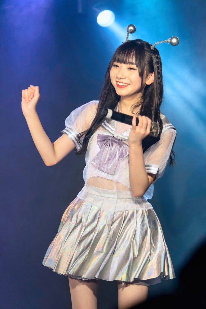 山下姫奈