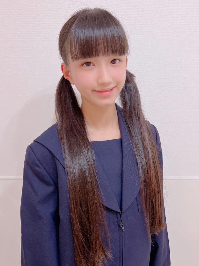 服部桜子 セーラー服 愛知型セーラー服 愛セラ 芋セラ 芋セーラー服 女子中学生 jc